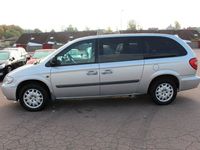 begagnad Chrysler Grand Voyager 2.8 CRD Automat 7-sits 150hk