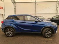 Begagnad DFSK Seres 3 120 kW (164 HK) 2022 Blå SUV