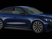 Begagnad BMW i4 Comfort Edition 442 kW (601 HK) 2000 Tanzanite blue metallic Sedan