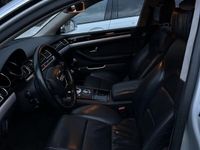 begagnad Audi A8L 3.0 TDI V6 quattro TipTronic Euro 4