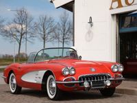 begagnad Chevrolet Corvette C1 Cab