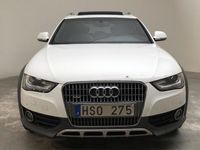 begagnad Audi A4 Allroad A4 Allroad 2.0 TDI Avant quattro