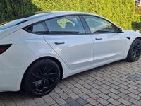 Begagnad Tesla Model 3 Performance 380 kW (517 HK) 2024 Sedan