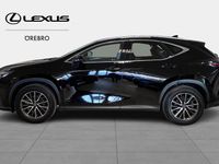 Begagnad Lexus NX450h+ Executive Line 313 HK (230 kW) 2023 Svart SUV