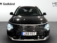 Begagnad Kia e-Niro Advance 150 kW (204 HK) 2023 SUV