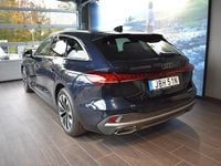 Begagnad Audi A5 Proline 299 HK (219 kW) 2025 Blå Kombi