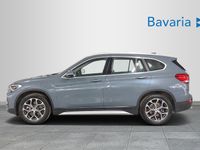 begagnad BMW X1 xDrive 25e / X Line / 18" LM / Head Up / HIFI