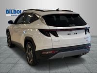 begagnad Hyundai Tucson PHEV Automat Advanced Panoramaglastak