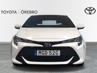 begagnad Toyota Corolla Corolla1.8 Hybrid Active V-hjul