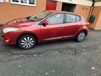 begagnad Renault Mégane 1.6 E85 Euro 4