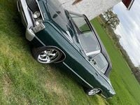 Begagnad Mercury Monterey 284 HK (208 kW) 1968 Minibuss