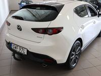 begagnad Mazda 3 3Sky 2.0 - Drag Nav Keyless 2020, Halvkombi