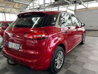 begagnad Citroën C4 Picasso 1.6 HDi EGS Automat Navigator