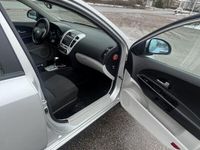 begagnad Kia Ceed CEED1.6 CVVT Euro 4