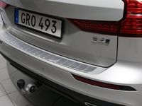 begagnad Volvo V60 CC B4 AWD Diesel Adv Kamera Drag Klimat 2022, Kombi