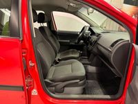 begagnad VW Polo 5-dörrar 1.4 Nybesiktigad /sov