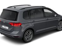 begagnad VW Touran Edition 2.0 TDI 7 vxl DSG 2024, SUV