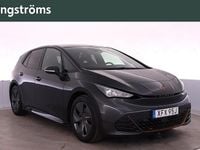 Begagnad Cupra Born 169 kW (231 HK) 2022 Quasar grey metallic Halvkombi