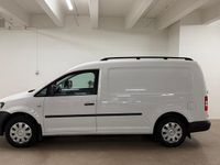 Begagnad VW Caddy Maxi 102 HK (75 kW) 2015 Minibuss