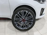 Begagnad Kia ProCeed GT 204 HK (150 kW) 2019 Vit Kombi