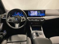 Begagnad BMW 330 M Sport 292 HK (214 kW) 2024 Svart Sedan