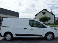 begagnad Ford Transit CONNECT 230 LWB 1.5 (120hk) VÄRMARE 3-SITS DRAG