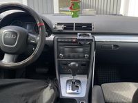 begagnad Audi A4 2007