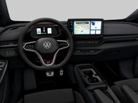 begagnad VW ID4 GTX GTX 4MOTION 77 Räntekampanj 4,95%