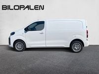 Begagnad Peugeot Expert 144 HK (105 kW) 2024 Vit Van