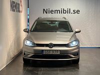 begagnad VW Golf VIII Golf