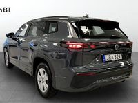 Begagnad VW Tayron Life 150 HK (110 kW) 2025 Grå SUV