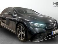 Begagnad Mercedes EQE300 AMG 100 kW (136 HK) 2023 Sedan