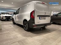 begagnad Renault Kangoo Van Skåp Nordic dCi 95 ej B-st 2021, Transportbil
