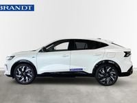 Begagnad Renault Rafale 150 HK (110 kW) 2025 Vit SUV