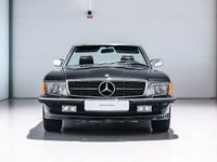 begagnad Mercedes 300 SL Automat Sv-såld, Endast 3550 Mil!