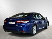 begagnad Toyota Camry Hybrid Camry Hybrid