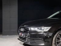 begagnad Audi A6 Sedan 3.0 TDI V6 DPF quattro Business Edition Plus 245hk