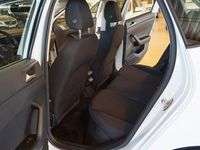 begagnad VW Polo 1.0 TSI 95hk EU6DSG Comfortline Vinterhjul