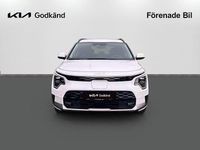 Begagnad Kia Niro 11 kW (15 HK) 2022 Vit SUV