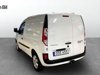 begagnad Renault Kangoo Express 1.5 dCi 75HK TECH