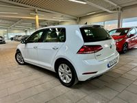 begagnad VW Golf VII 1.4 TSI 125 MultiFuel Comfort EU6