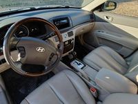 begagnad Hyundai Sonata 3.3 V6