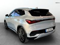 Begagnad BYD Atto 3 150 kW (204 HK) 2023 Vit SUV