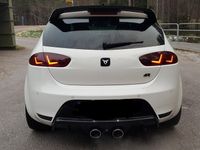 begagnad Seat Leon 