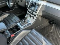 begagnad VW Passat Alltrack 2.0 TDI BlueMotion 4Motion Premiu