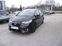 begagnad Honda Jazz 1.5 i-VTEC DYNAMIC CVT Euro 6