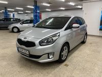 begagnad Kia Carens 1.7 CRDi GLS /7-sits /M-värmare 115hk