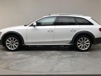 begagnad Audi A4 Allroad A4 Allroad 2.0 TDI Avant quattro