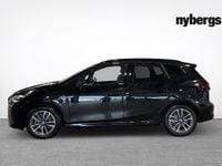 Begagnad BMW 225 Active Tourer Comfort Edition 2025 Svart Minibuss