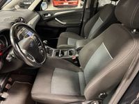 begagnad Ford S-MAX 1.6 EcoBoost 160hk 7-sits